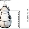 Тандыр «Сармат Античный»
