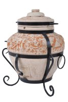 Тандыр Султан «Каир Малый»