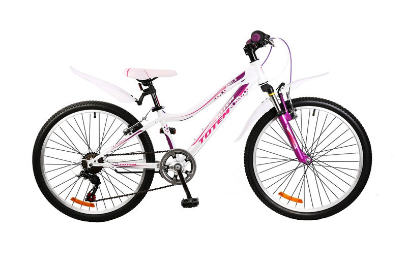 Велосипед Totem 20V-902