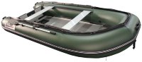 Надувная лодка ПВХ Sea-Pro N330AL