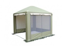 Шатер-тент Митек ПИКНИК 3,0 X 3,0