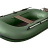 Лодка ПВХ BoatMaster 250HF Эгоист Люкс
