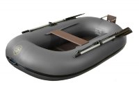 Лодка ПВХ BoatMaster 250HF Эгоист Люкс