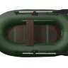 Лодка ПВХ BoatMaster 250HF Эгоист Люкс