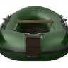 Лодка ПВХ BoatMaster 250HF Эгоист Люкс