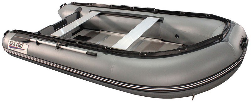 Надувная лодка ПВХ Sea-Pro N360P