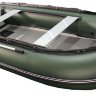 Надувная лодка ПВХ Sea-Pro N360P