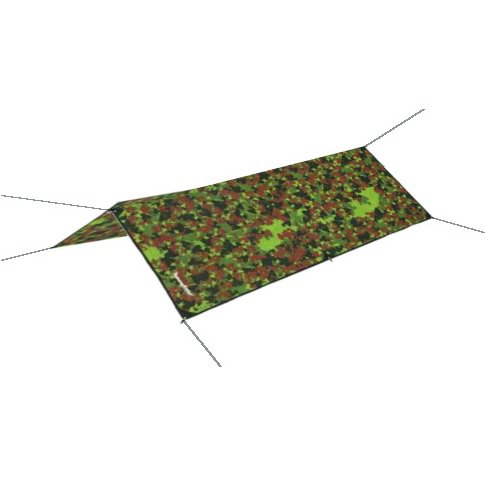 Тент RockLand 400x400 Camo