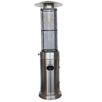 Газовый инфракрасный обогреватель NeoClima 07HW-B