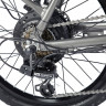 Электровелосипед Eltreco Wave 350W New