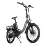 Электровелосипед Eltreco Wave 350W New