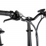 Электровелосипед Eltreco Wave 350W New