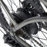 Электровелосипед Eltreco Wave 350W New