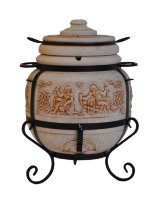 Тандыр Султан «Шарджа»