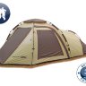 Кемпинговая палатка World of Maverick FAMILY COMFORT