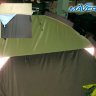 Кемпинговая палатка World of Maverick FAMILY COMFORT