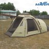 Кемпинговая палатка World of Maverick FAMILY COMFORT