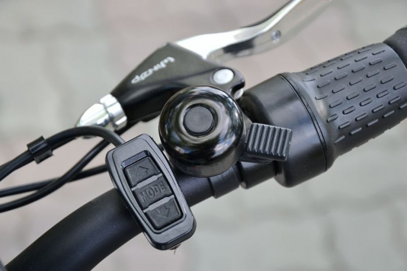 Eltreco Ultra EX 350W