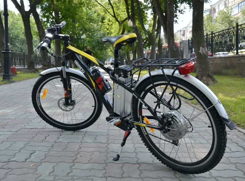 Eltreco Ultra EX 350W