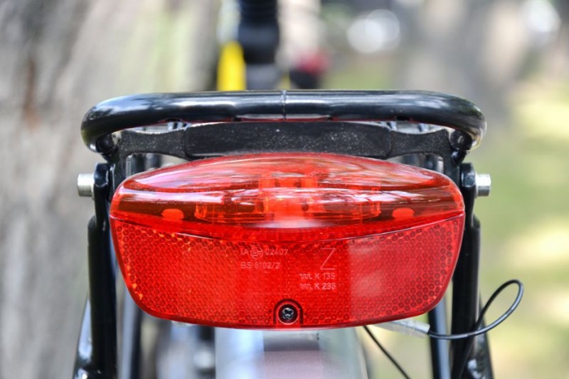 Eltreco Ultra EX 350W