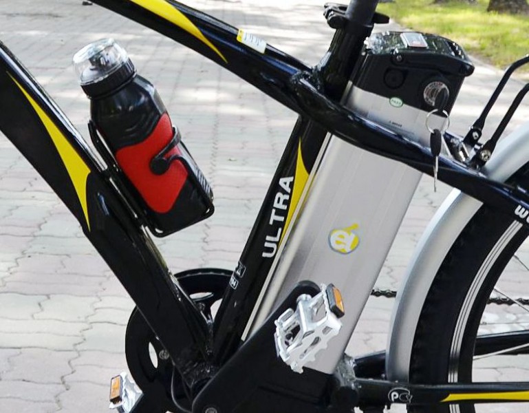 Eltreco Ultra EX 350W