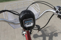 Иж-Байк Electra Li-ion