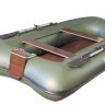 Лодка ПВХ BoatMaster 300S Самурай