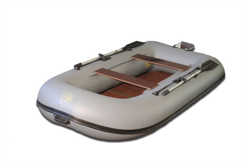 Лодка ПВХ BoatMaster 300S Самурай