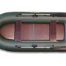 Лодка ПВХ BoatMaster 300S Самурай