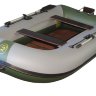 Лодка ПВХ BoatMaster 300S Самурай