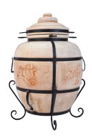 Тандыр Султан «Каир Большой»