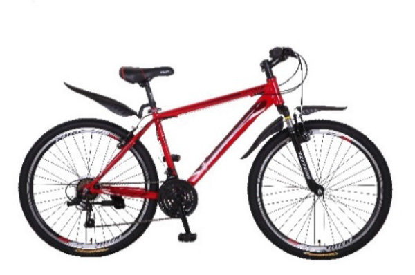 Велосипед Totem 26V-215-17