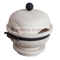 Тандыр настольный «Микро»