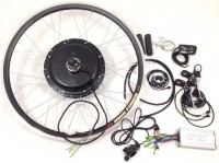 Мотор-колесо 1000 Ватт комплект