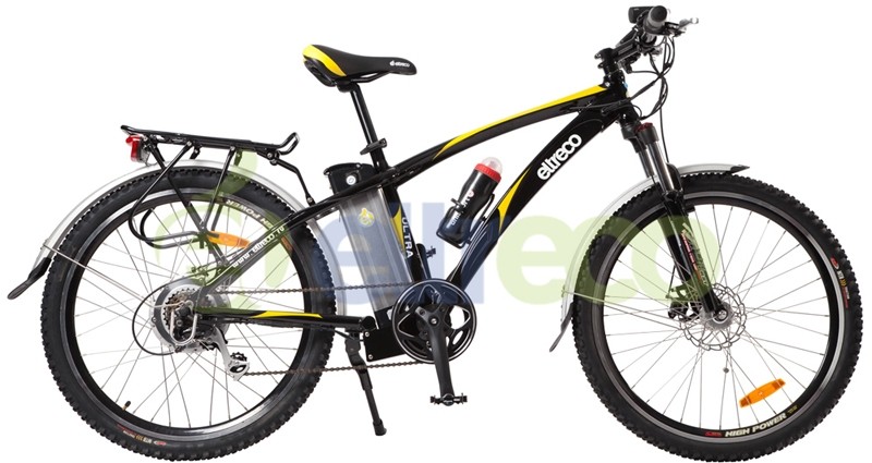 Eltreco Ultra L PLUS