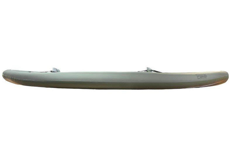 Надувная байдарка Т-47