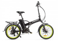 Электровелосипед Cyberbike LINE