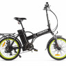 Электровелосипед Cyberbike LINE
