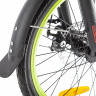 Электровелосипед Cyberbike LINE