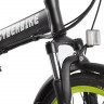Электровелосипед Cyberbike LINE