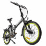 Электровелосипед Cyberbike LINE