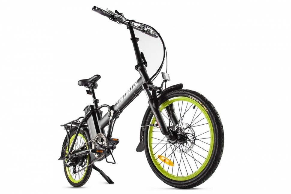 Электровелосипед Cyberbike LINE