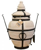 Тандыр Амфора «Сармат Есаул»