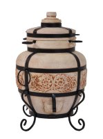 Тандыр Султан «Хайдар»