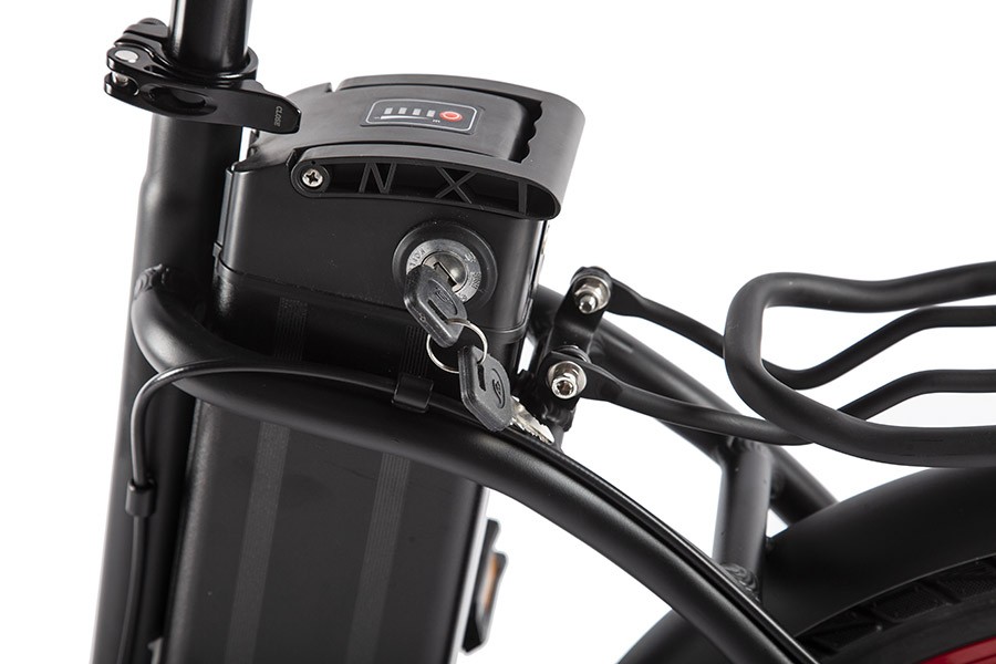 Электровелосипед Cyberbike FLEX