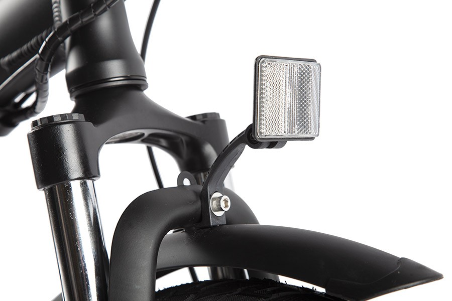 Электровелосипед Cyberbike FLEX