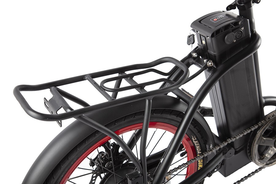Электровелосипед Cyberbike FLEX