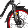Электровелосипед Cyberbike FLEX