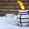 Тандыр «Сармат Охотник»