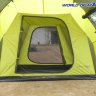 Кемпинговая палатка World of Maverick SLIDER